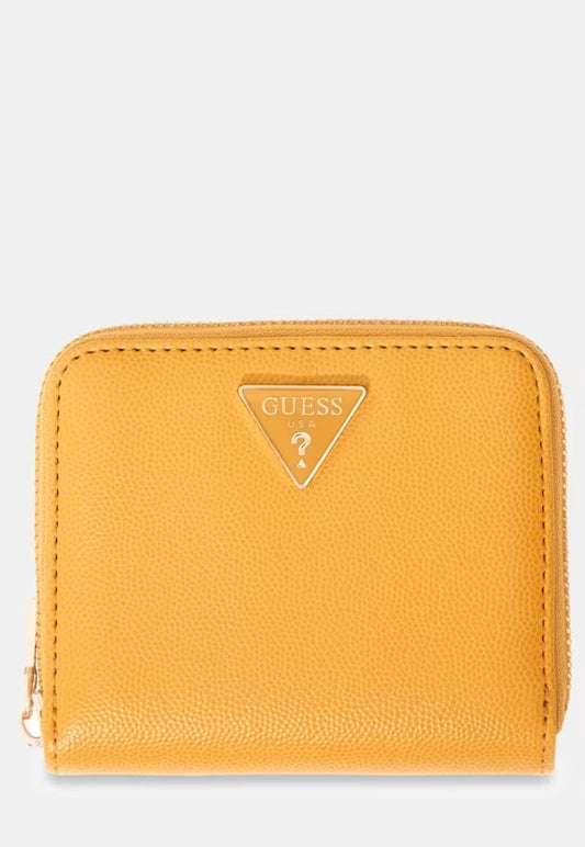 Guess PORTAFOGLIO ZIP AROUND Donna SWBG99 32137