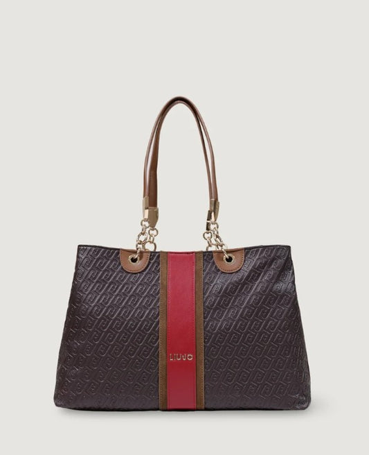 Liu Jo BORSA A MANO Donna AF6104E1141