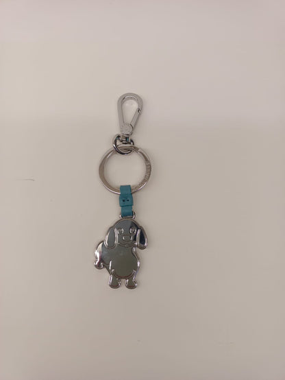 Coccinelle PORTACHIAVI AD ANELLO Donna E2 LZ4 41 G4 24