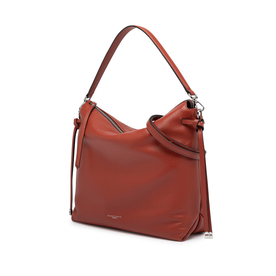 Gianni Chiarini BORSA A SPALLA Donna BS 11763/COMM GRN