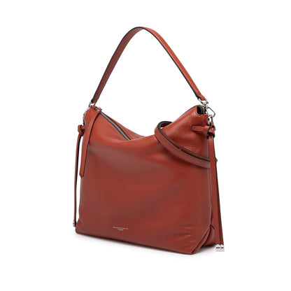 Gianni Chiarini BORSA A SPALLA Donna BS 11763/COMM GRN