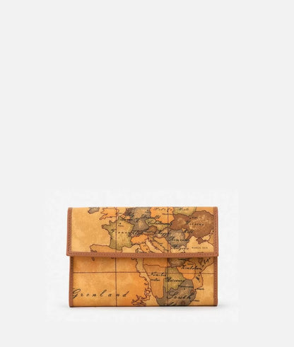 Alviero Martini PORTAFOGLIO CON PATTA Donna W017/6000