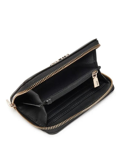 Guess PORTAFOGLIO ZIP AROUND Donna SWVC85 00140