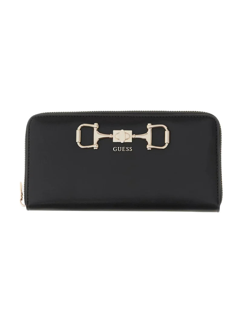 Guess PORTAFOGLIO ZIP AROUND Donna SWVG99 10146