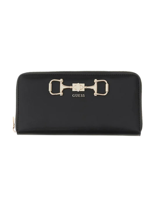 Guess PORTAFOGLIO ZIP AROUND Donna SWVG99 10146