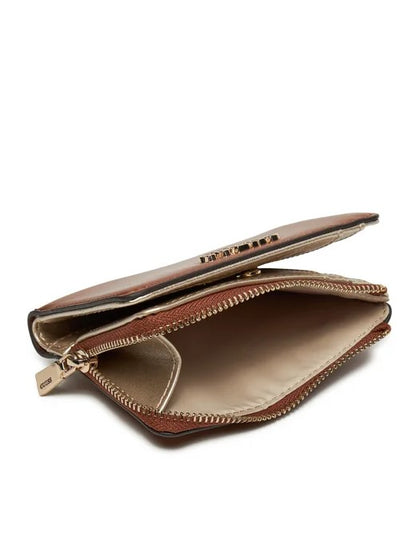 Guess PORTAFOGLIO ZIP AROUND Donna SWVC85 00156