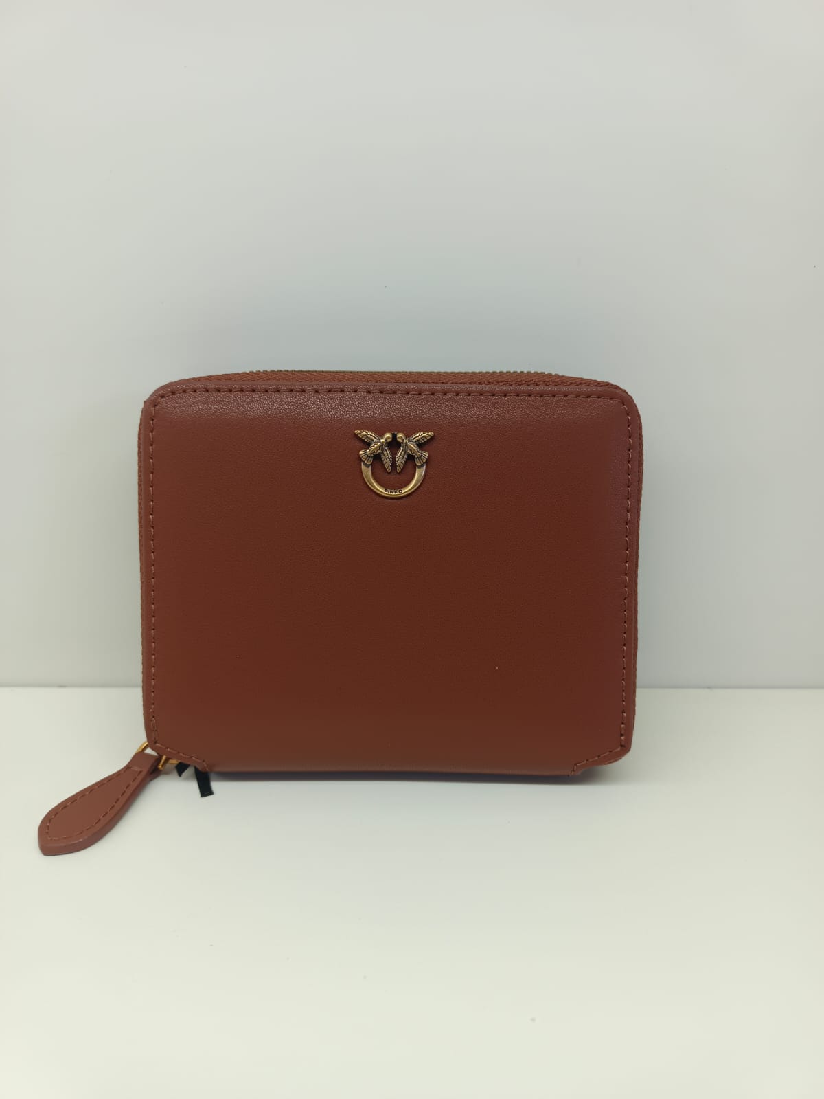 Pinko PORTAFOGLIO ZIP AROUND Donna 100249-A0F1