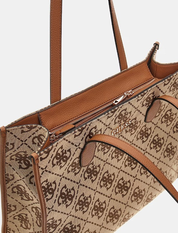 Guess BORSA A SPALLA Donna HWJO86 65240