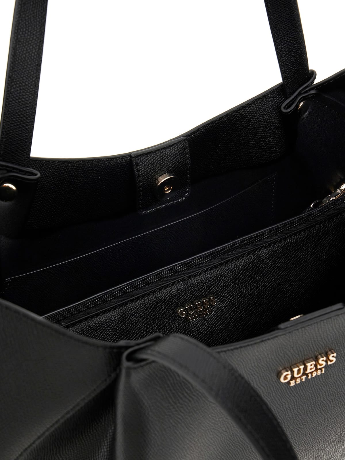 Guess BORSA A SPALLA Donna HWBG78 98240