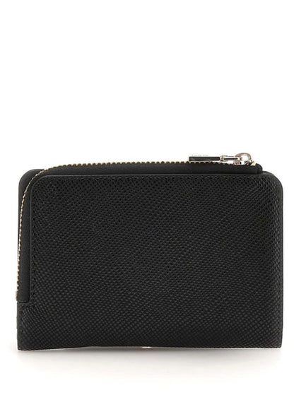 Guess PORTAFOGLIO ZIP AROUND Donna SWZG85 00156