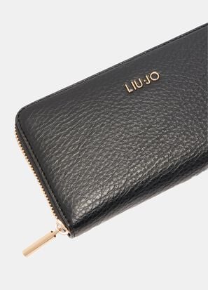 Liu Jo PORTAFOGLIO ZIP AROUND Donna AF5170E0027