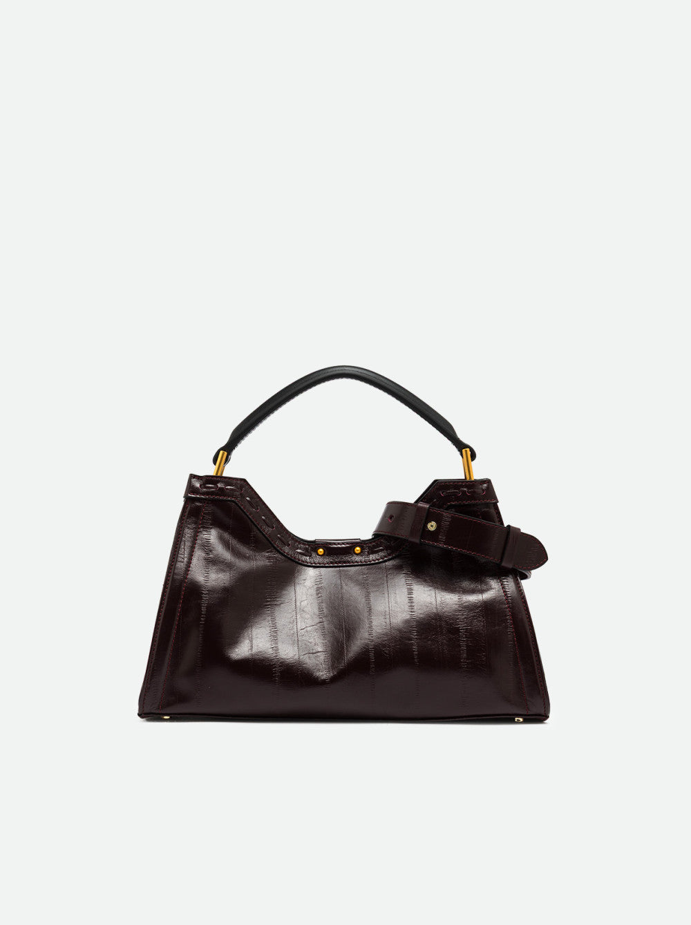 Gianni Chiarini BORSA A SPALLA Donna BS 12685 EEL-PSLY