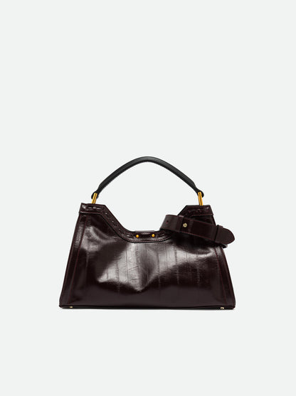 Gianni Chiarini BORSA A SPALLA Donna BS 12685 EEL-PSLY