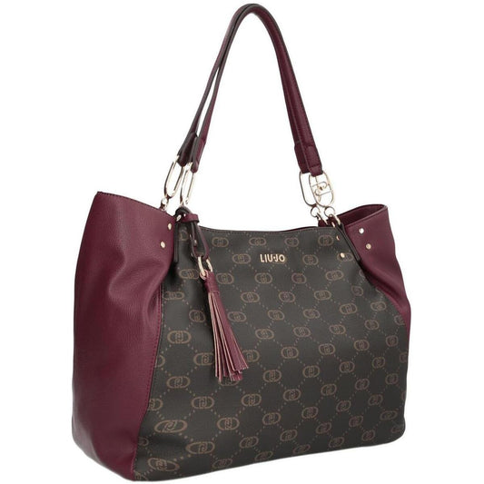 Liu Jo BORSA A MANO Donna AF5112E0053