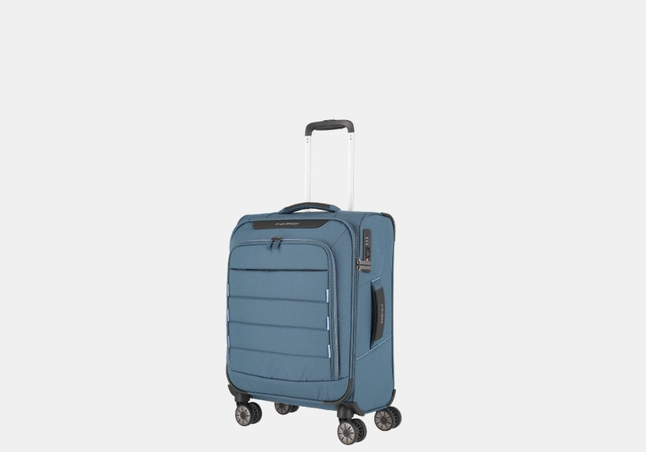 Travelite TROLLEY 55 Unisex adulto 092647