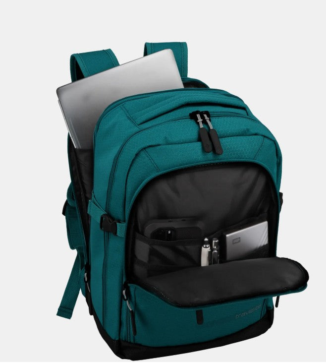 Travelite Zaino Unisex adulto 006921