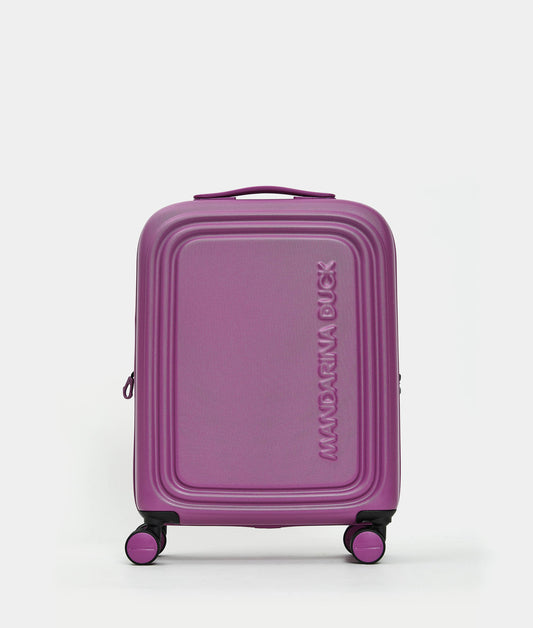 Mandarina Duck TROLLEY 55 Unisex adulto