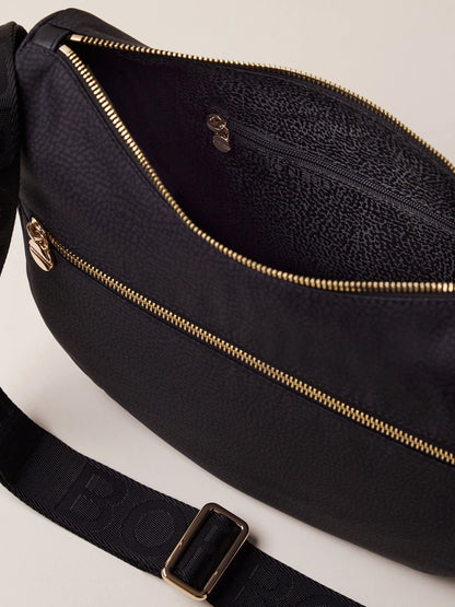 Borbonese BORSA A TRACOLLA Donna 934107 I15