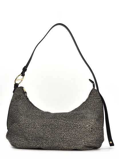 Borbonese BORSA A SPALLA Donna 924181 AH1