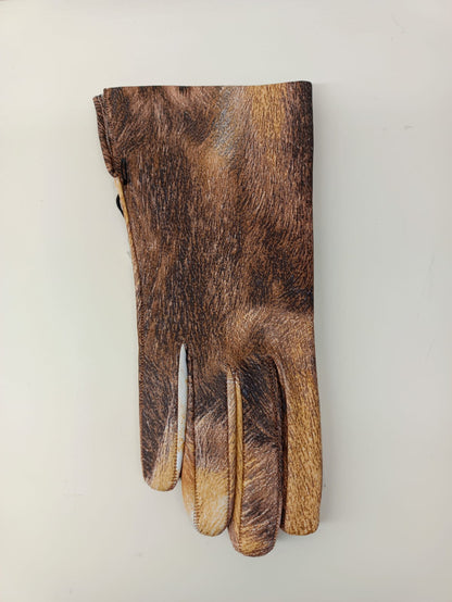 Roberto Cavalli GUANTI Donna 475/7