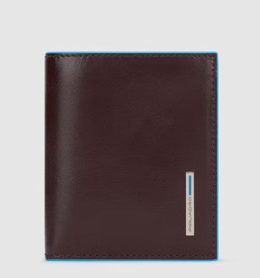 PIQUADRO PORTAFOGLIO CON CARTE DI CREDITO Uomo
