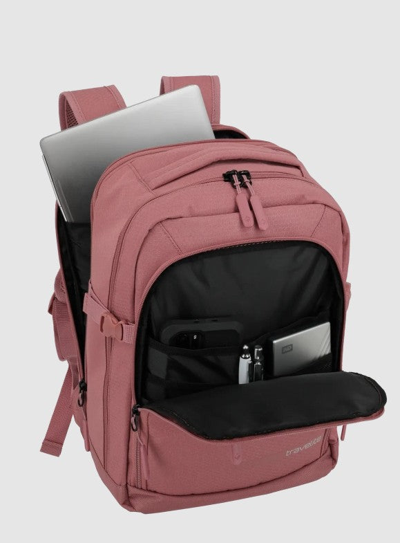 Travelite Zaino Unisex adulto 006921