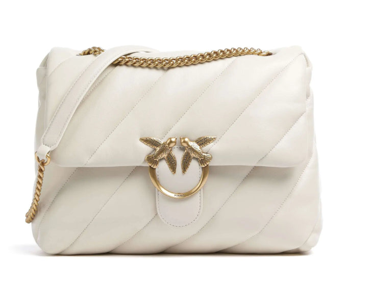 Pinko BORSA A TRACOLLA Donna 100037-AOF2