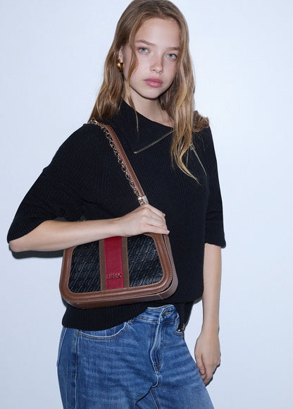 Liu Jo BORSA A TRACOLLA Donna AF6108E1141
