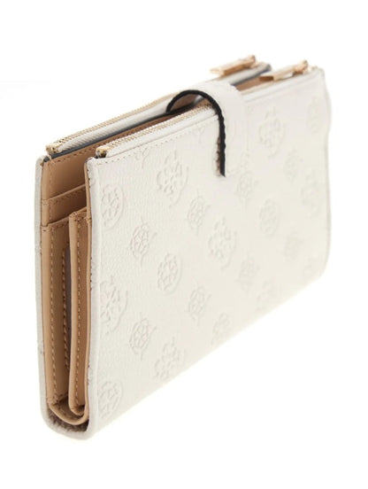 Guess PORTAFOGLI ZIP AROUND Donna SWPD99 16157
