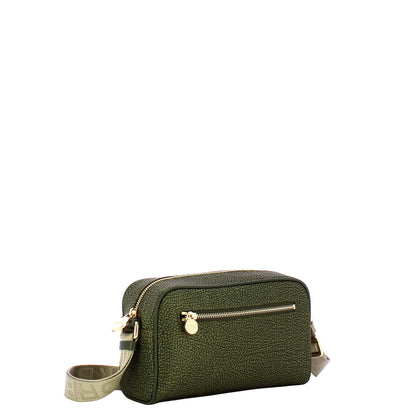 Borbonese BORSA A TRACOLLA Donna 934115 I15