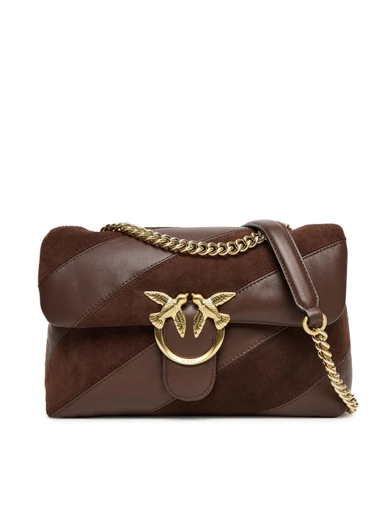 Pinko BORSA A TRACOLLA Donna 100038-A2JY