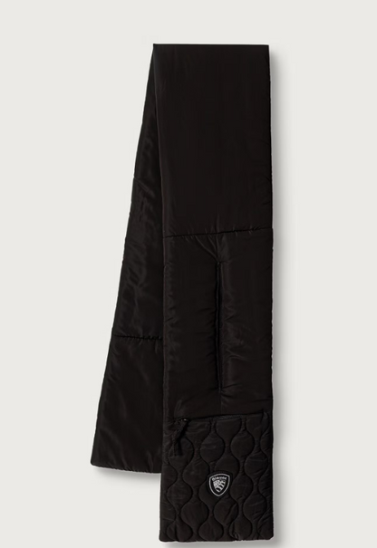 BLAUER SCIARPA Uomo F6SCARF01/PUF