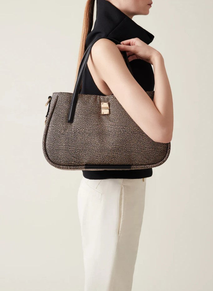 Borbonese BORSA A MANO Donna 91010038 I15