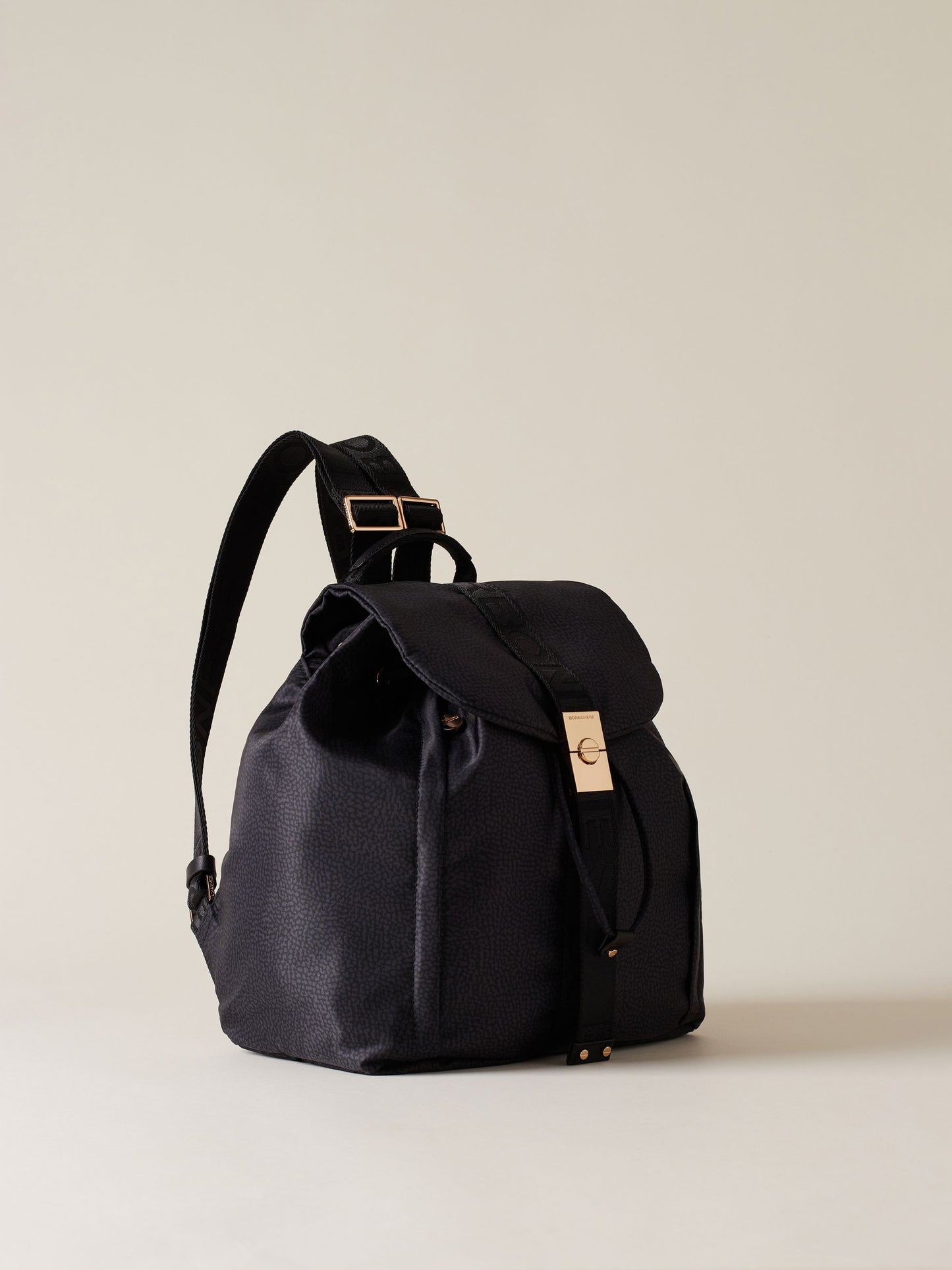 Borbonese Zaino Donna 91010051 AH1
