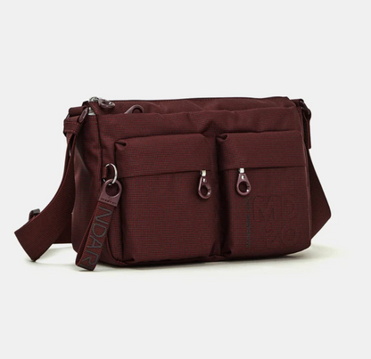Mandarina Duck BORSA A TRACOLLA Donna P10QMTX5