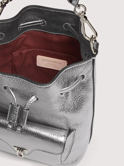 Coccinelle BORSA A TRACOLLA Donna E1 TFK 23 03 01