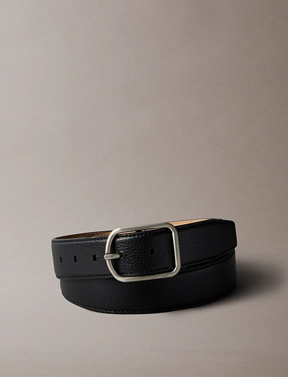 Calvin Klein CINTURA Uomo LV04D7024G