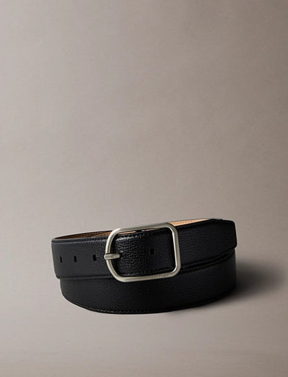 Calvin Klein CINTURA Uomo LV04D7024G