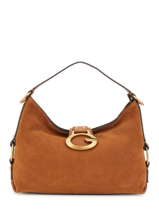 Guess BORSA A SPALLA Donna HWSB93 08180