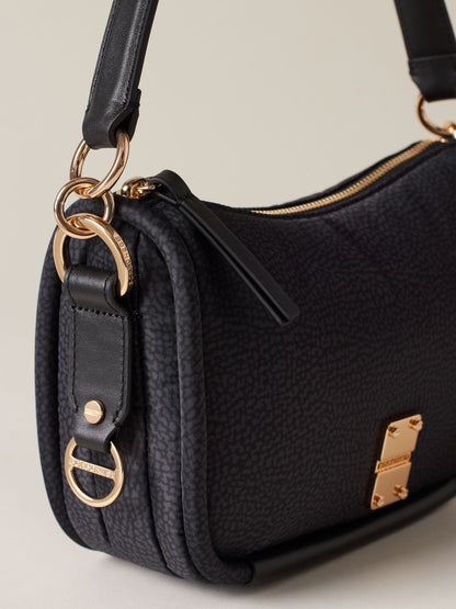 Borbonese BORSA A SPALLA Donna 91010036 I15