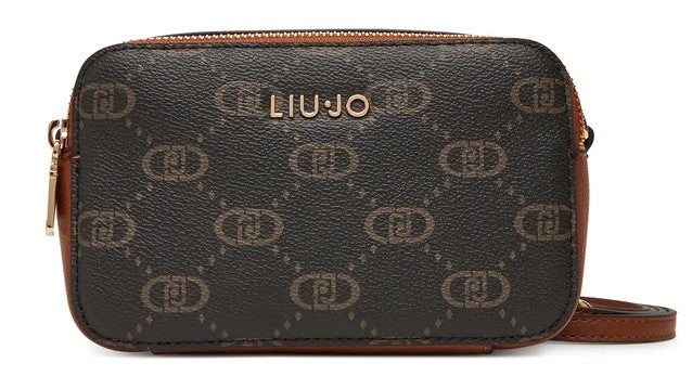 Liu Jo BORSA A TRACOLLA Donna AF5100E0668