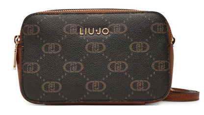 Liu Jo BORSA A TRACOLLA Donna AF5100E0668