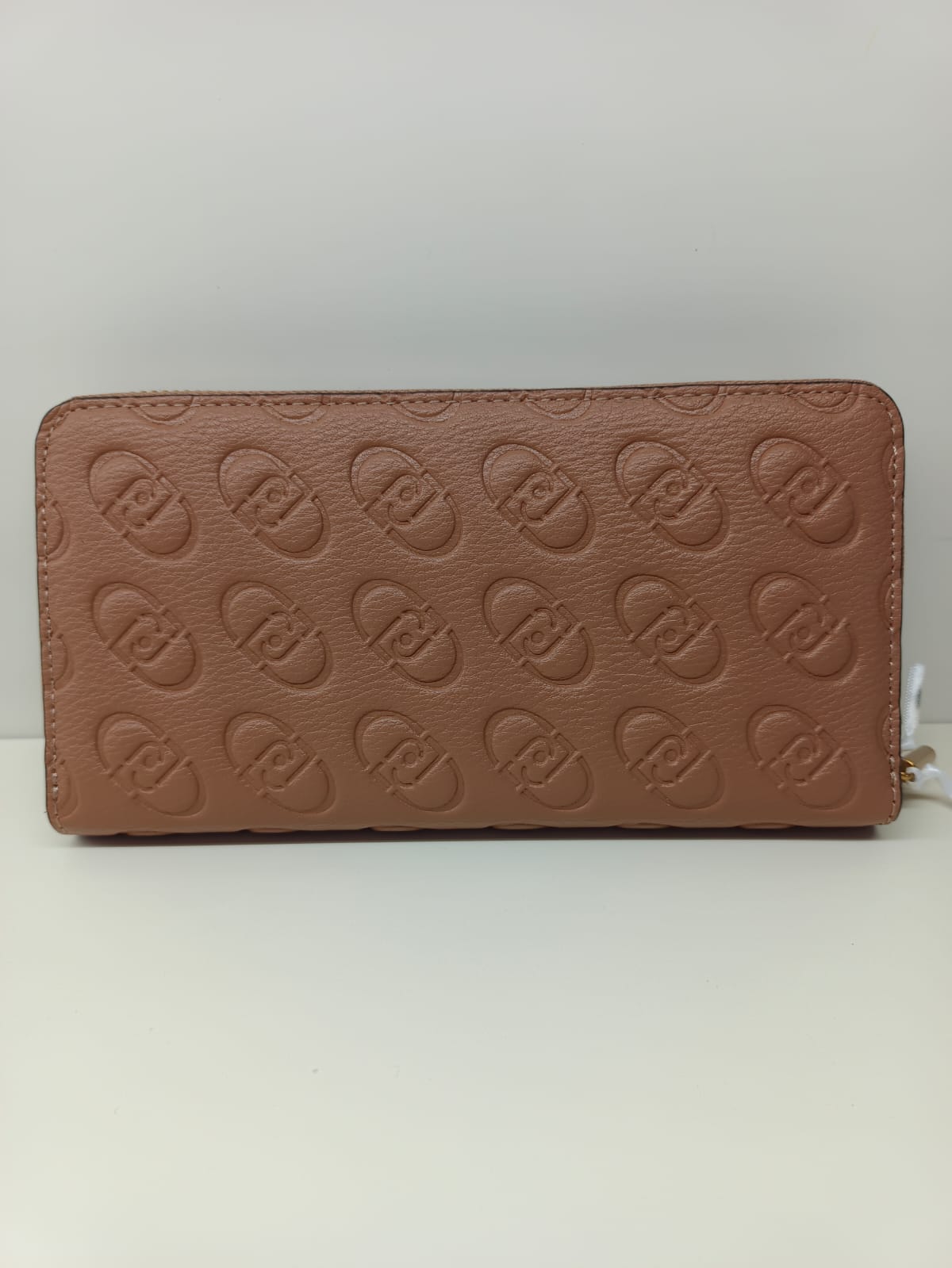 Liu Jo PORTAFOGLIO ZIP AROUND Donna AF4262E0778