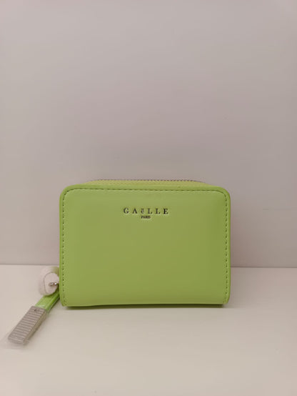 Gaelle PORTAFOGLIO ZIP AROUND Donna GAACW00077