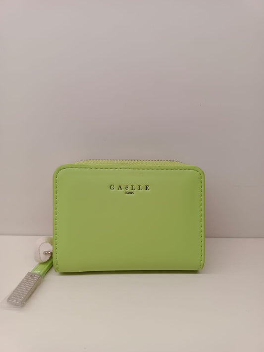 Gaelle PORTAFOGLIO ZIP AROUND Donna GAACW00077
