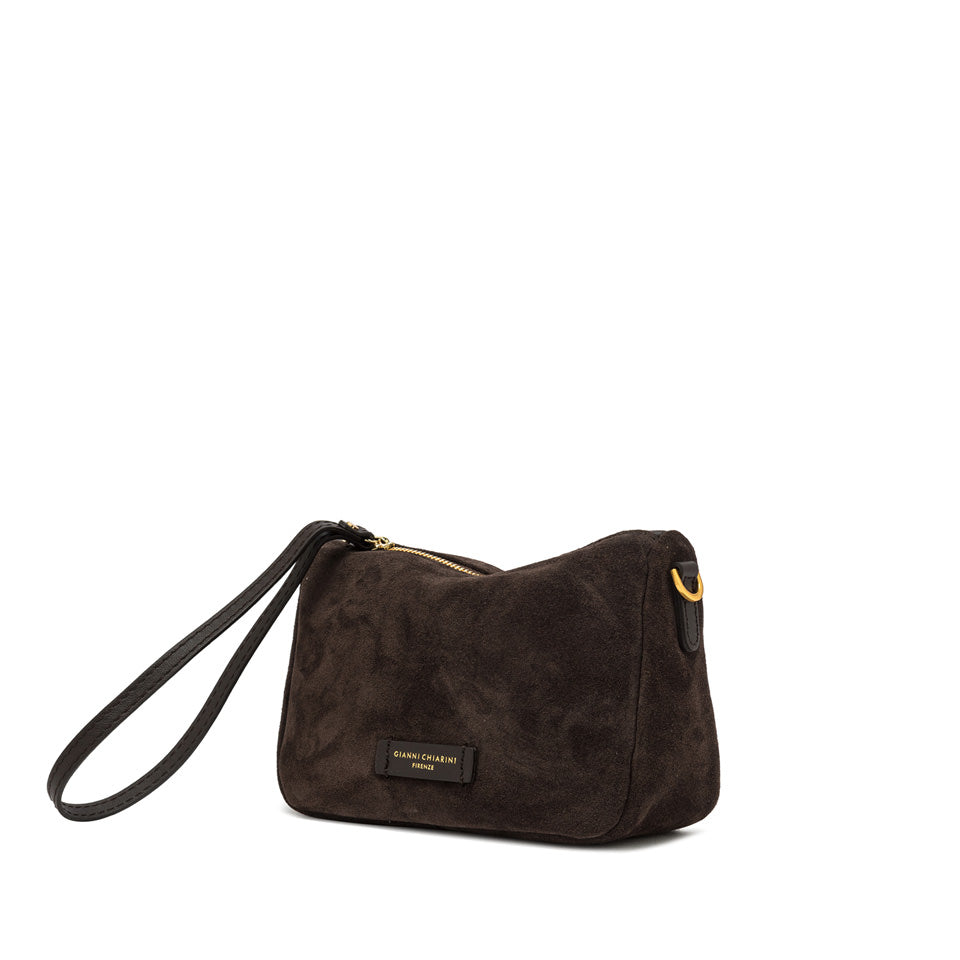 Gianni Chiarini BORSA A TRACOLLA Donna BS 10224 CM-PL