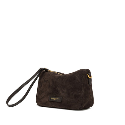 Gianni Chiarini BORSA A TRACOLLA Donna BS 10224 CM-PL