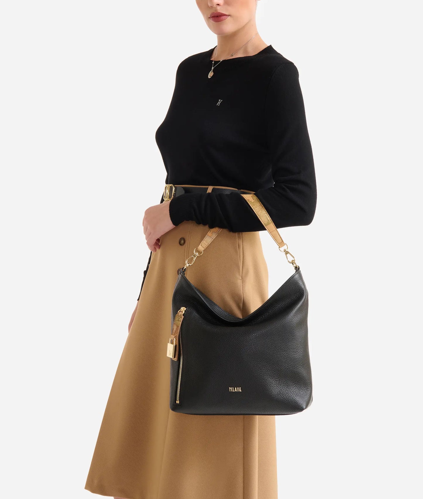 Alviero Martini BORSA A SPALLA Donna LD56/G630