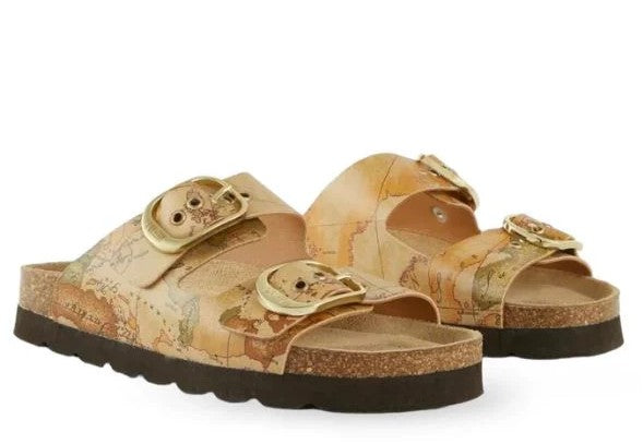 Alviero Martini SANDALO Donna N/1193/9750