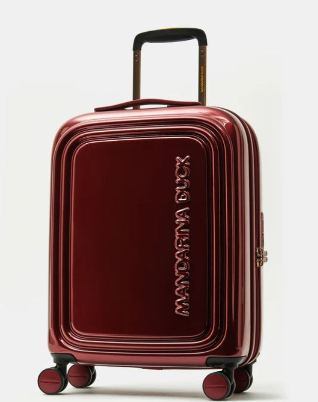 Mandarina Duck TROLLEY 55 Donna P10OUV24